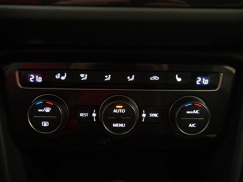 Volkswagen Tiguan 2.0TDi  4x4