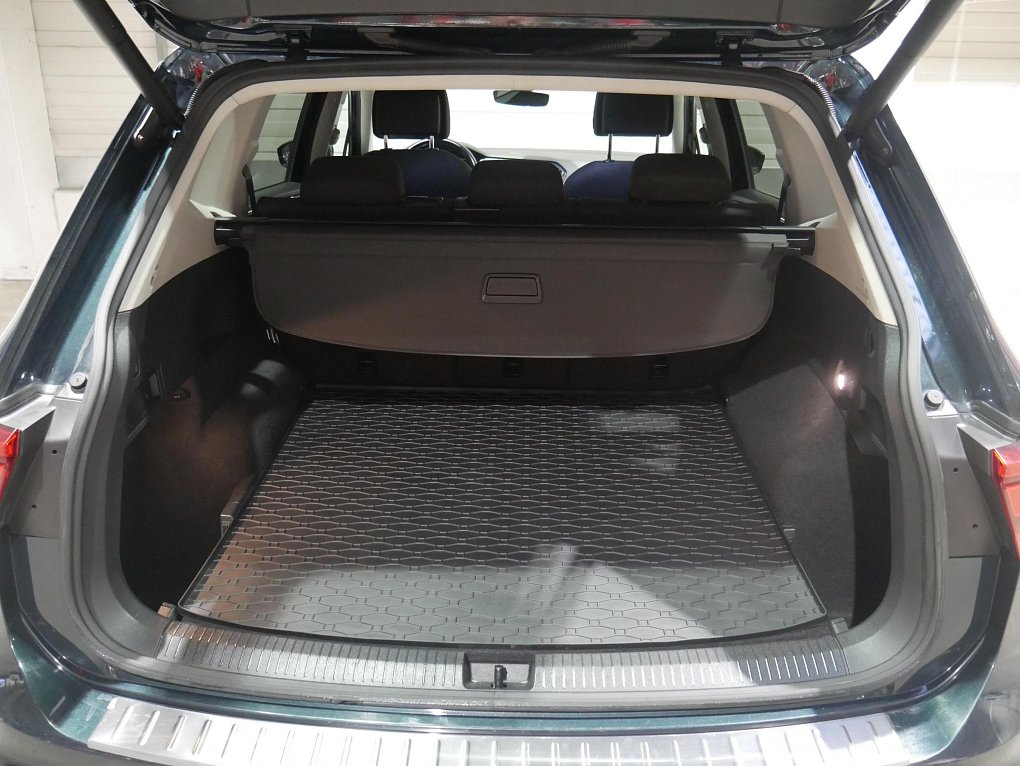 Volkswagen Tiguan 2.0TDi  4x4