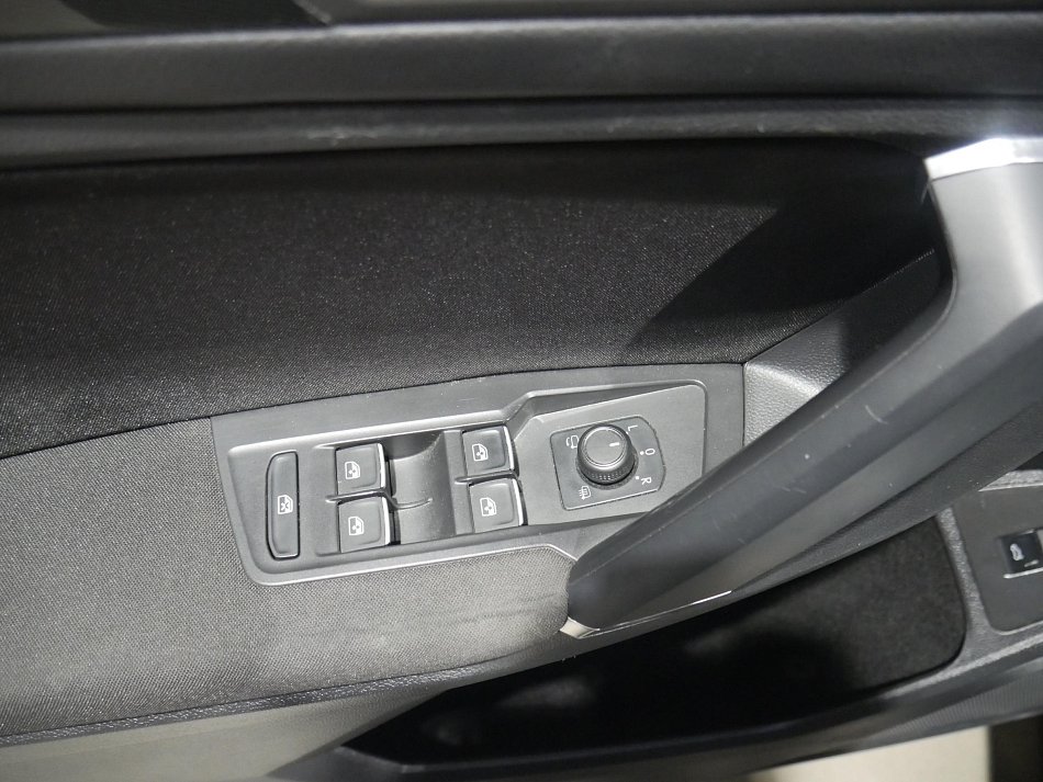 Volkswagen Tiguan 2.0TDi  4x4