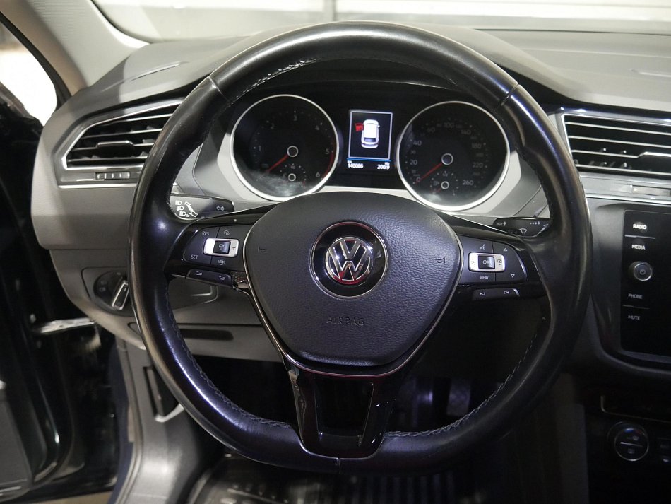 Volkswagen Tiguan 2.0TDi  4x4