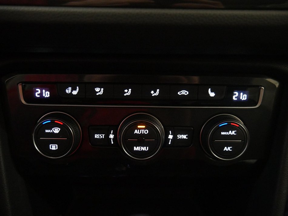 Volkswagen Tiguan 2.0TDi  4x4