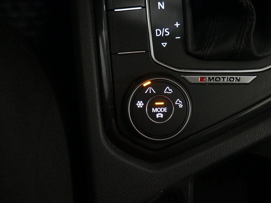 Volkswagen Tiguan 2.0TDi  4x4