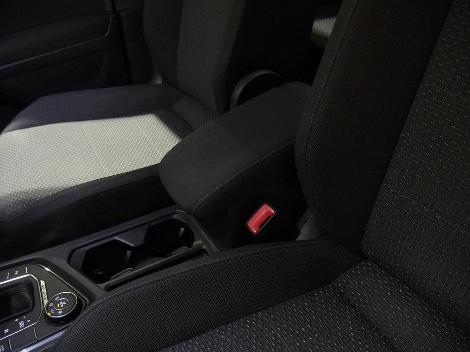 Volkswagen Tiguan 2.0TDi  4x4