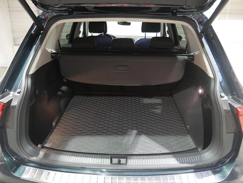 Volkswagen Tiguan 2.0TDi  4x4