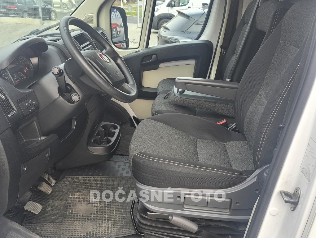 Fiat Ducato 2.3mtj 