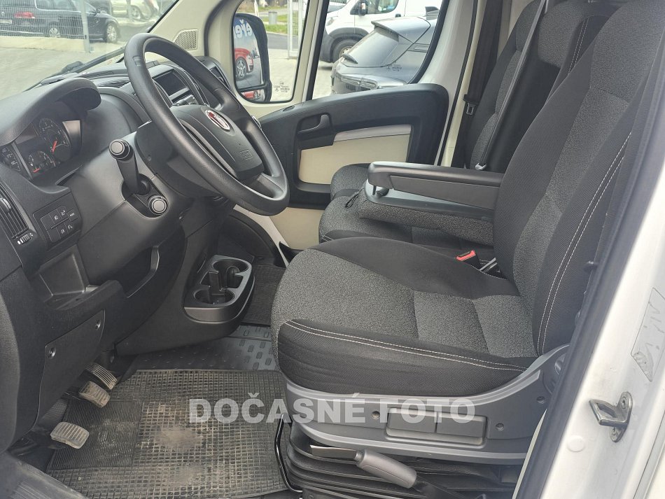 Fiat Ducato 2.3mtj 