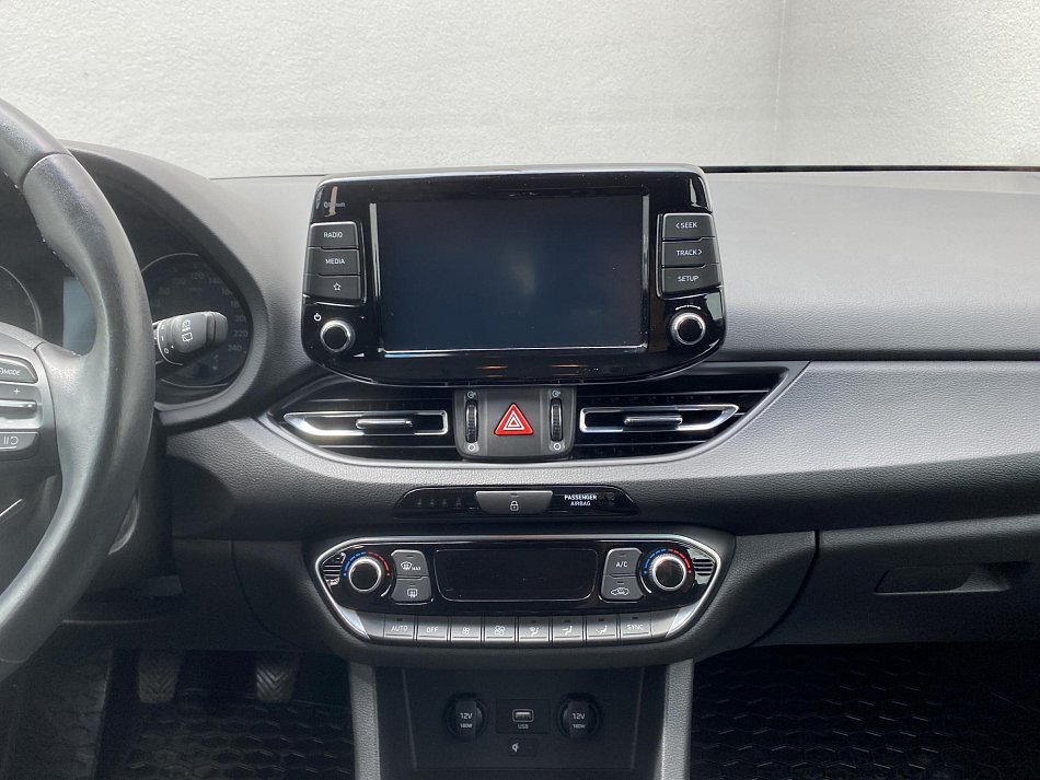 Hyundai I30 1.5 T-GDI Smart