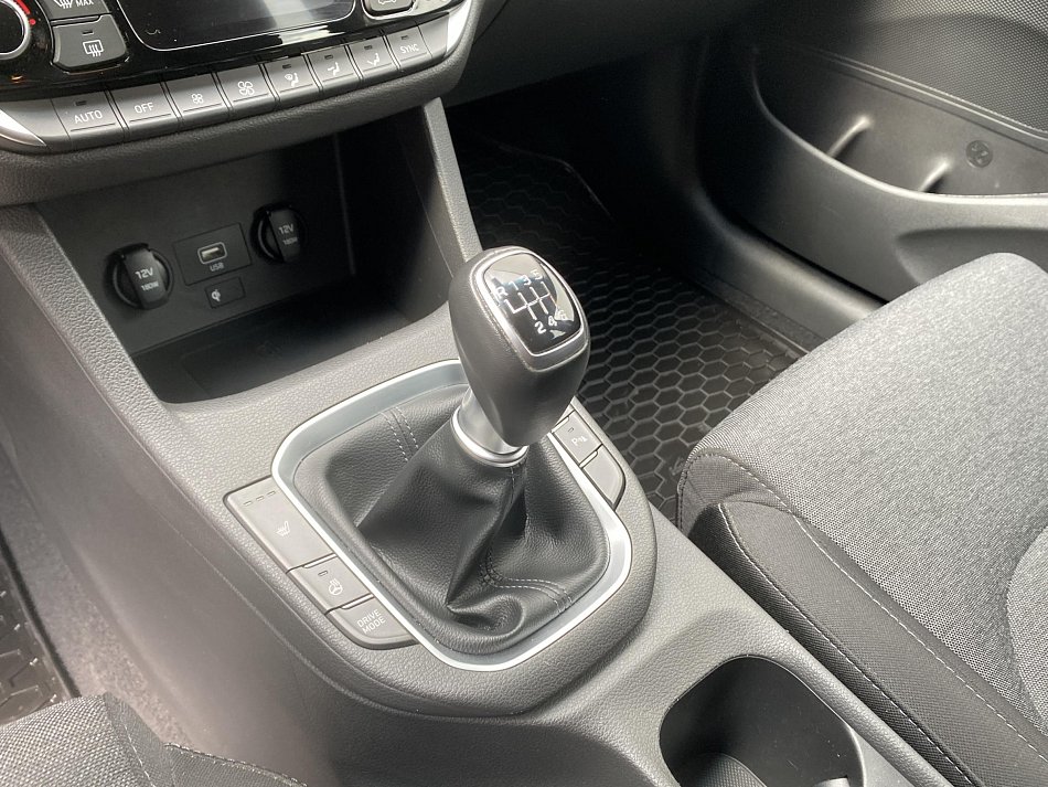 Hyundai I30 1.5 T-GDI Smart