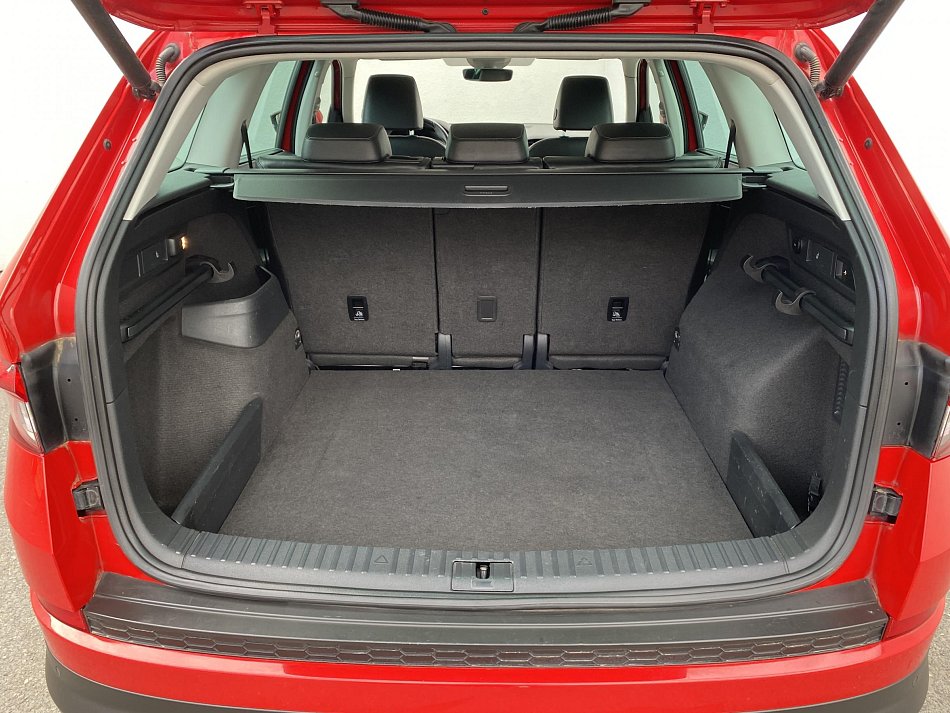 Škoda Kodiaq 2.0 TDI Style Plus 4x4