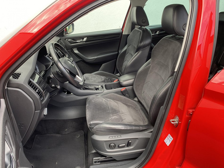 Škoda Kodiaq 2.0 TDI Style Plus 4x4