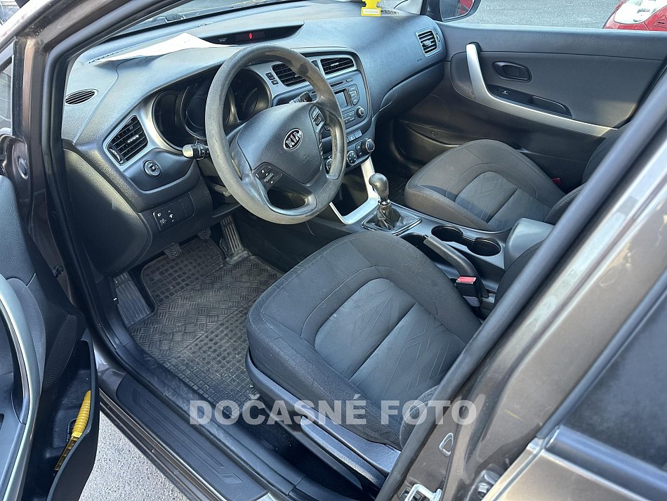 Kia Ceed 1.4 CVVT 