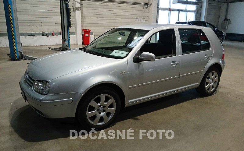 Volkswagen Golf 1.4i 