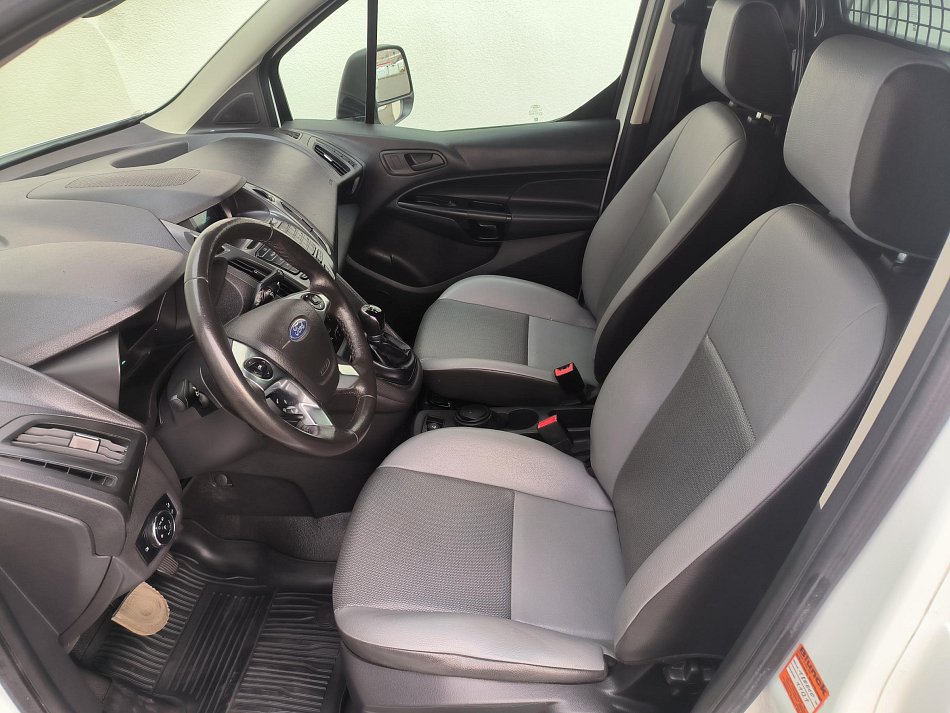 Ford Transit Connect 1.5TDCi 