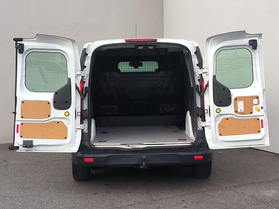 Ford Transit Connect 1.5TDCi 