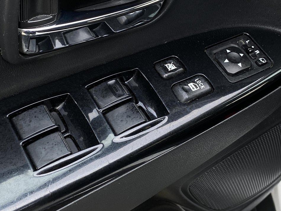 Peugeot 4008 1.6 HDi Style 4WD