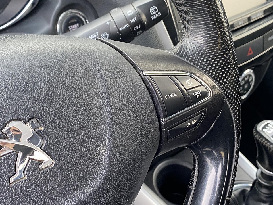 Peugeot 4008 1.6 HDi Style 4WD