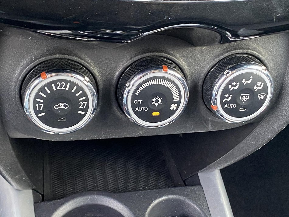Peugeot 4008 1.6 HDi Style 4WD