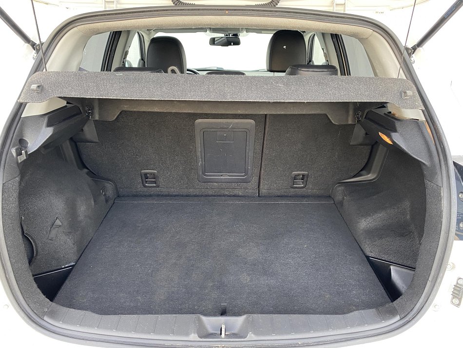 Peugeot 4008 1.6 HDi Style 4WD