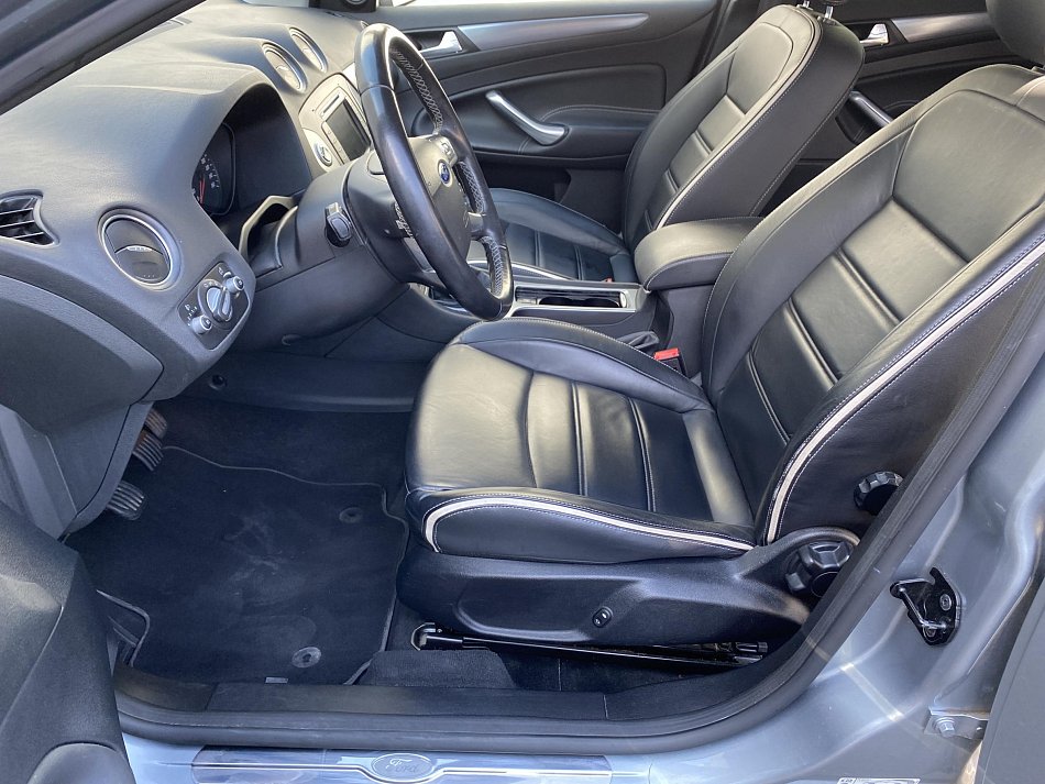 Ford Mondeo 2.0 TDCi Enterprise
