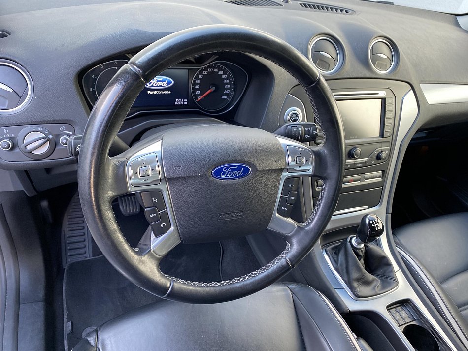 Ford Mondeo 2.0 TDCi Enterprise