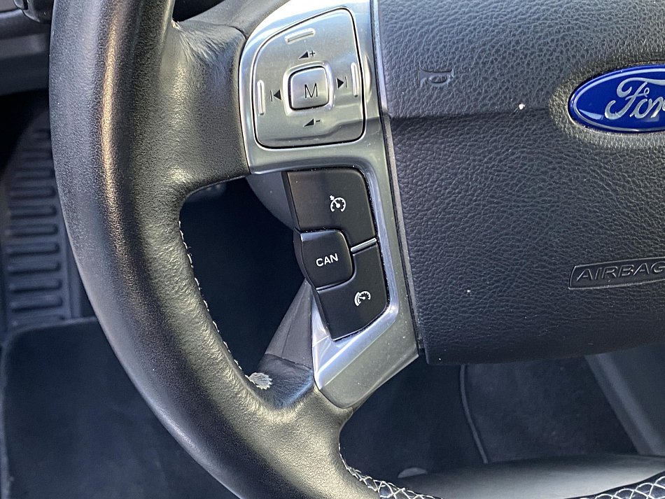 Ford Mondeo 2.0 TDCi Enterprise