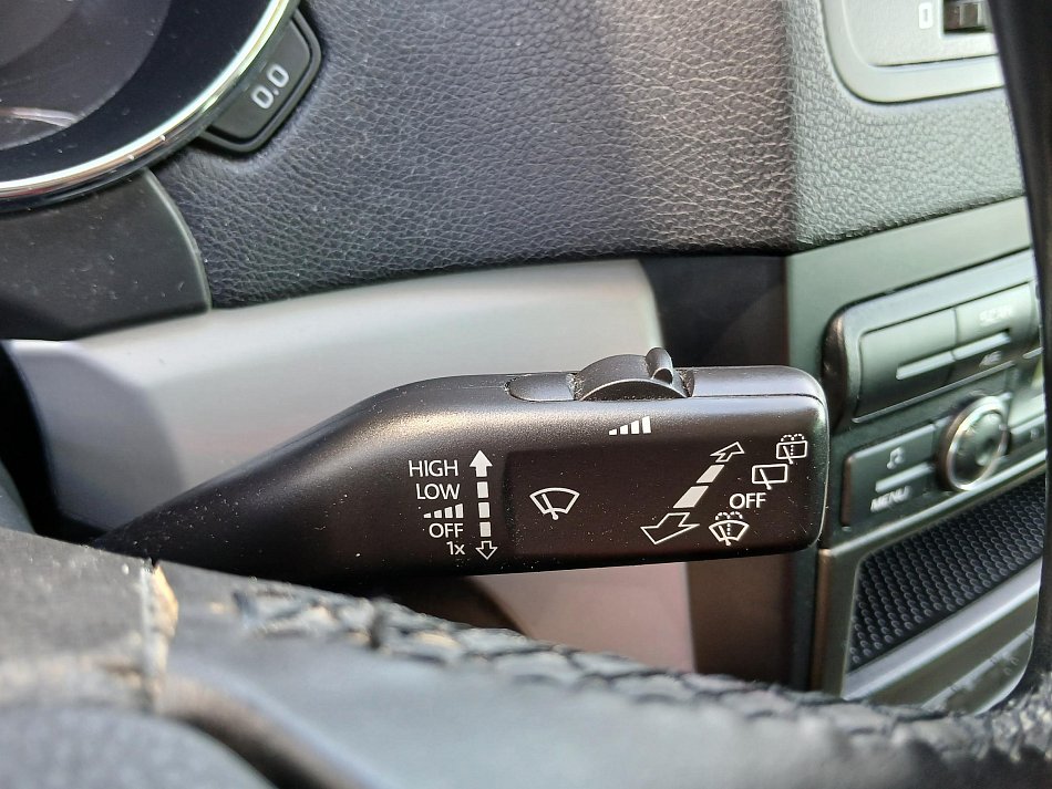 Škoda Yeti 2.0 TDi  4x4