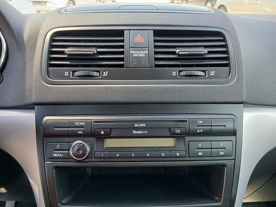 Škoda Yeti 2.0 TDi  4x4