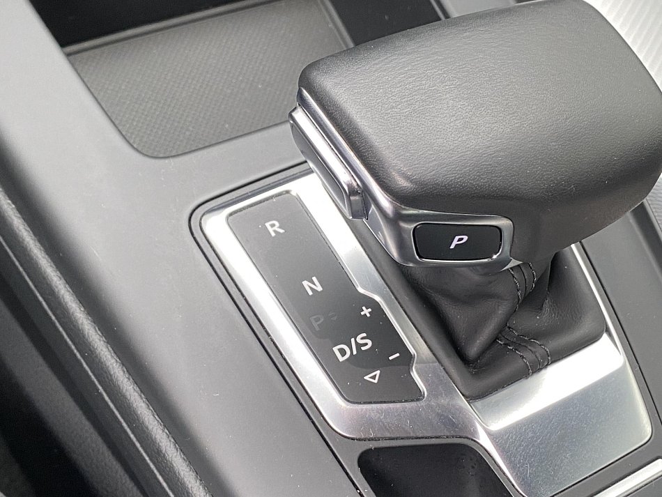 Audi A5 2.0TFSi  Quattro