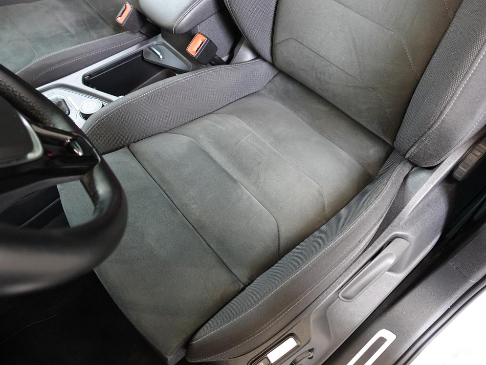 Volkswagen Tiguan 2.0TDi  4x4