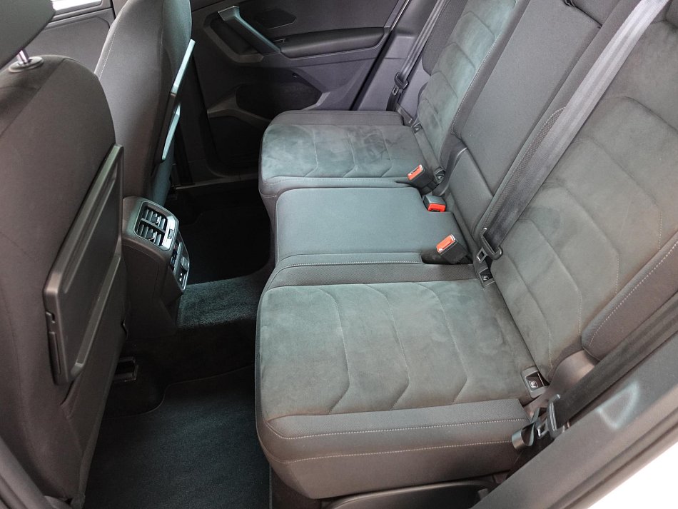 Volkswagen Tiguan 2.0TDi  4x4
