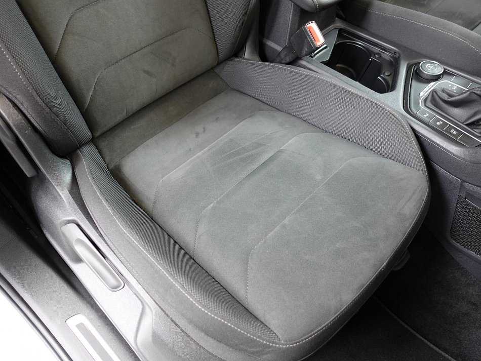 Volkswagen Tiguan 2.0TDi  4x4