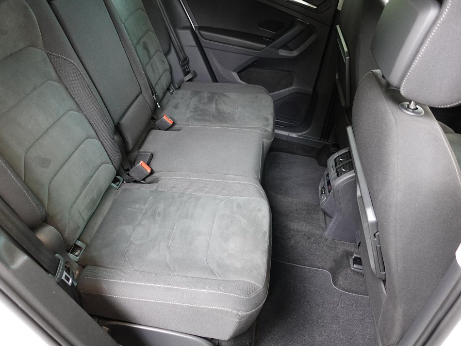 Volkswagen Tiguan 2.0TDi  4x4