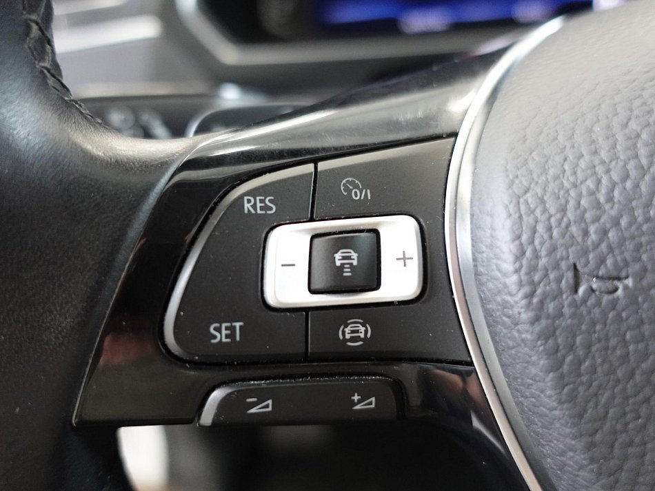 Volkswagen Tiguan 2.0TDi  4x4