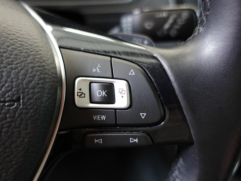 Volkswagen Tiguan 2.0TDi  4x4