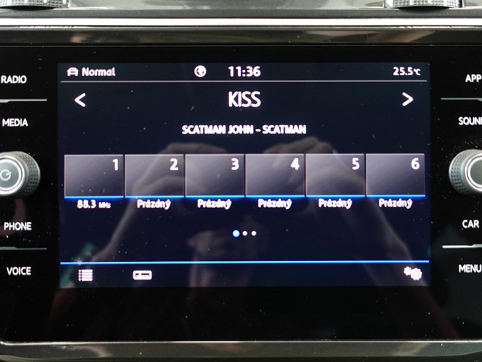 Volkswagen Tiguan 2.0TDi  4x4