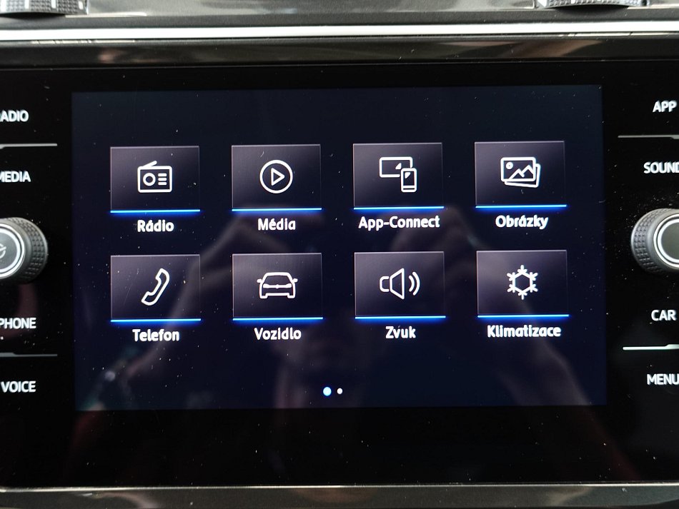 Volkswagen Tiguan 2.0TDi  4x4