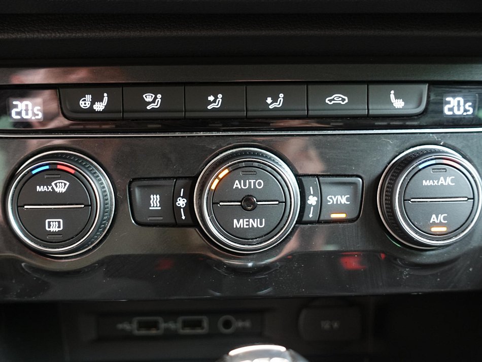 Volkswagen Tiguan 2.0TDi  4x4