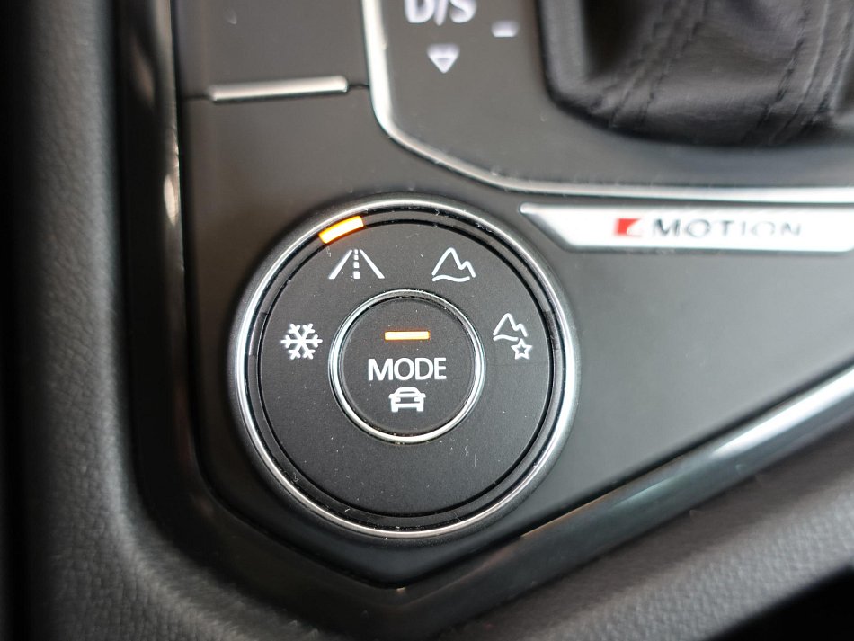 Volkswagen Tiguan 2.0TDi  4x4