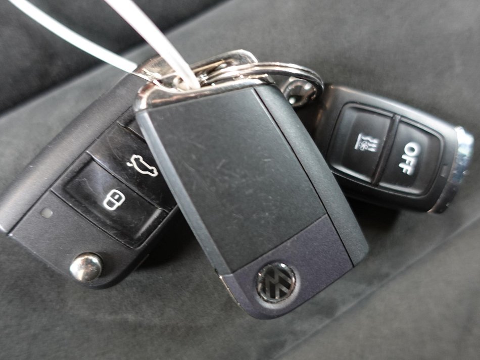 Volkswagen Tiguan 2.0TDi  4x4