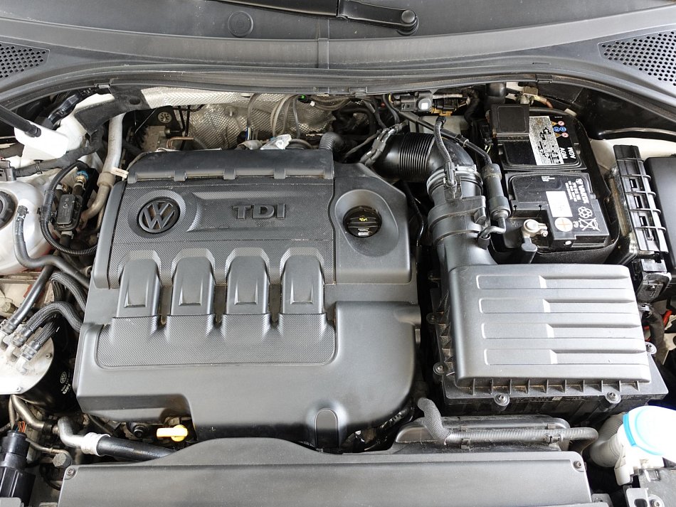 Volkswagen Tiguan 2.0TDi  4x4