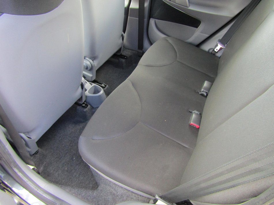 Toyota Aygo 1.0 VVT-i Base