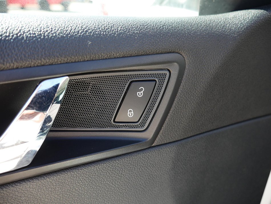 Škoda Superb II 2.0 TDi 