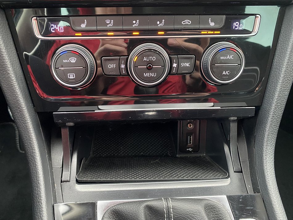 Volkswagen Golf 1.2 TSi CUP