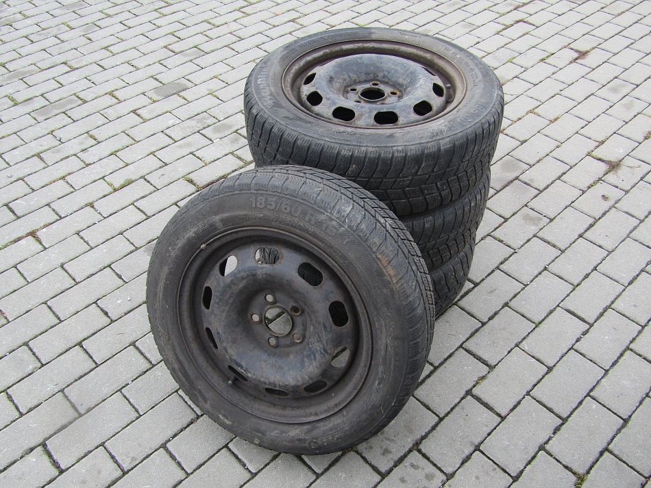 Škoda Rapid 1.2 TSi Fresh