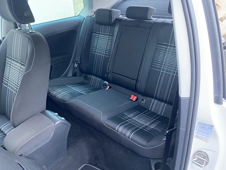 Volkswagen Golf 1.2 TSi Lounge