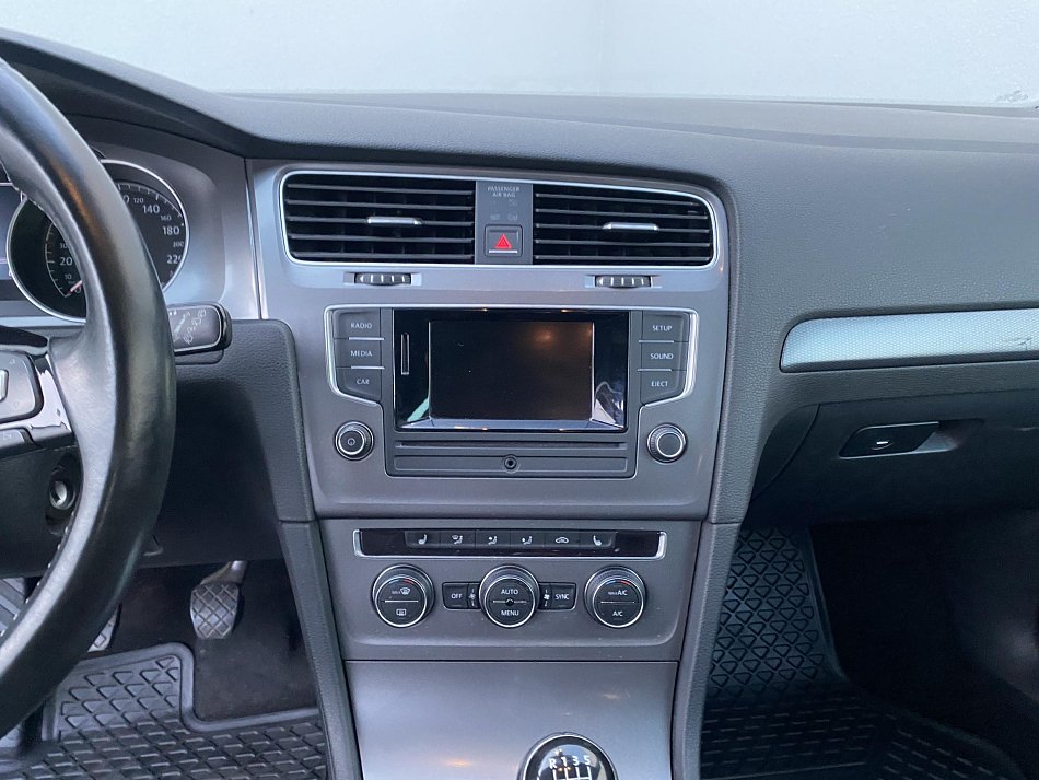 Volkswagen Golf 1.2 TSi Lounge