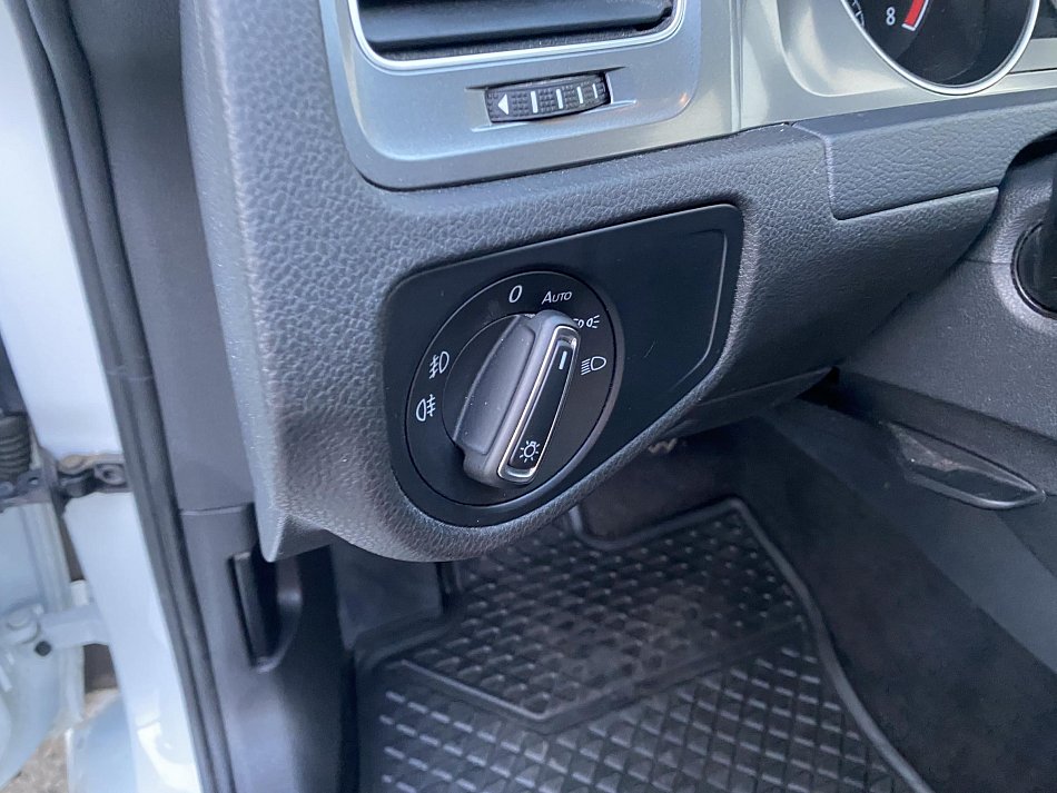 Volkswagen Golf 1.2 TSi Lounge