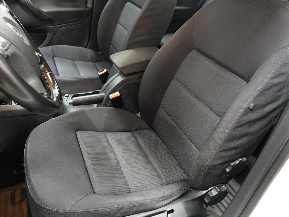 Škoda Octavia II 1.9 TDi 