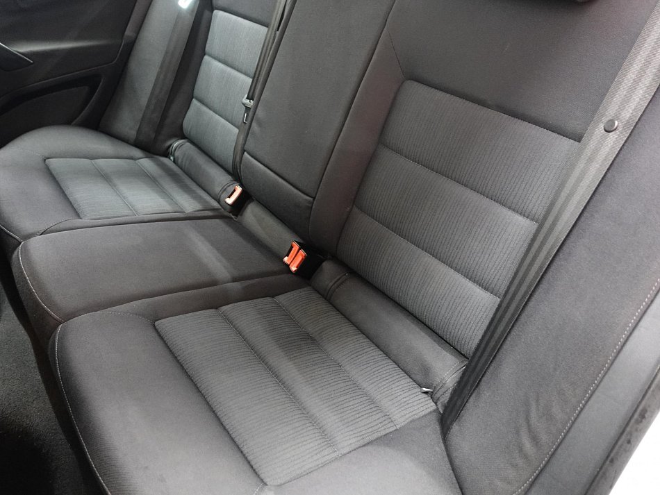 Škoda Octavia II 1.9 TDi 