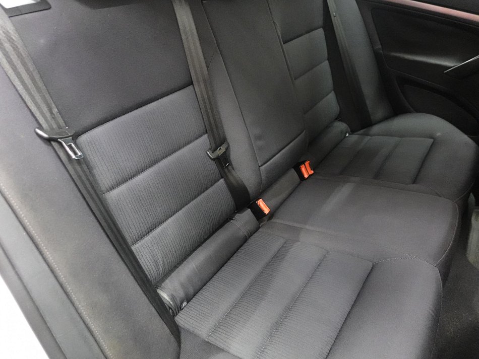 Škoda Octavia II 1.9 TDi 